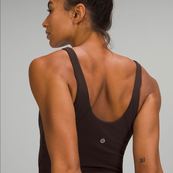 Lululemon French Press Align Tank - Picture 4 of 4